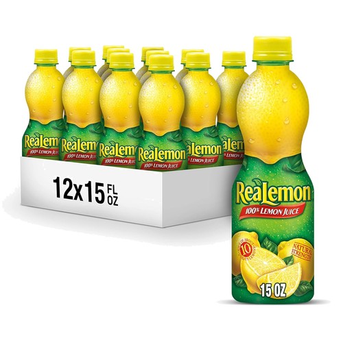 Succo limone vero - succo,