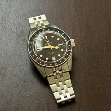 Orologio automatico Lorier