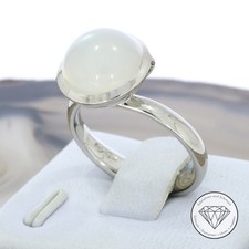 Valore 3.200,- Anello pietra