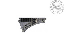 Kato 20-240- scala N - scambio