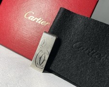 Autentico raro portafoglio