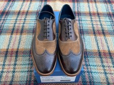 SCARPE BARKER JACKMAN