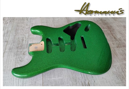 Corpo ricambio strat - corpo,