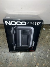 NOCO AIR10 UltraFast 10A 60