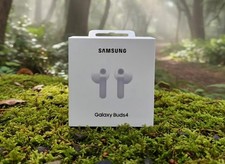 Samsung Galaxy Buds 4 White