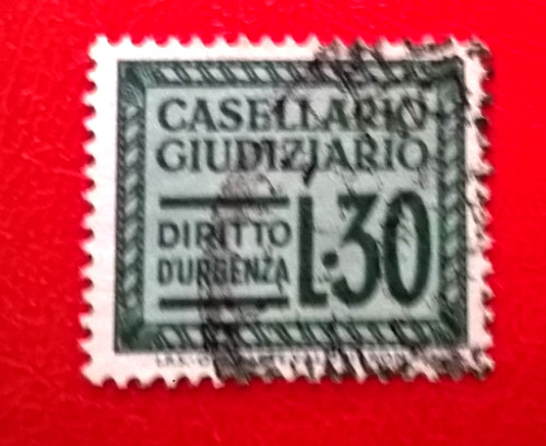 1956 regno splendida marca - 1956,