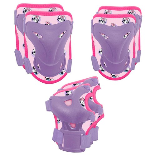Protezioni per ginocchia