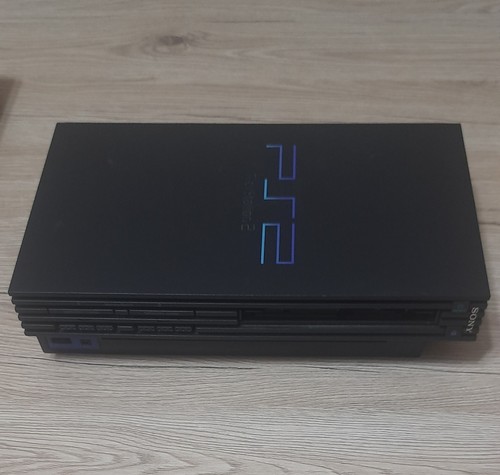 Sony playstation ps2 non - sony,