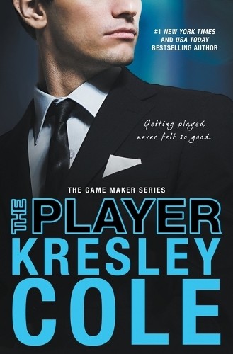 Kresley cole player - cole,