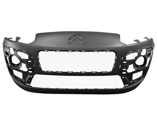 Paraurti anteriore citroen - paraurti, c3