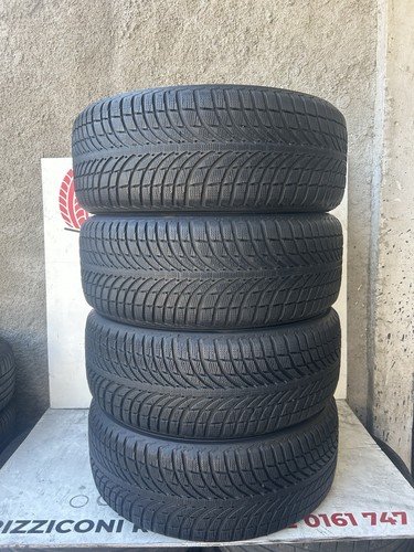 Gomme usate 255 - 4), r19