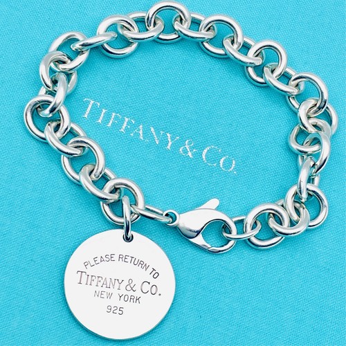 Bracciale tiffany return - bracciale,