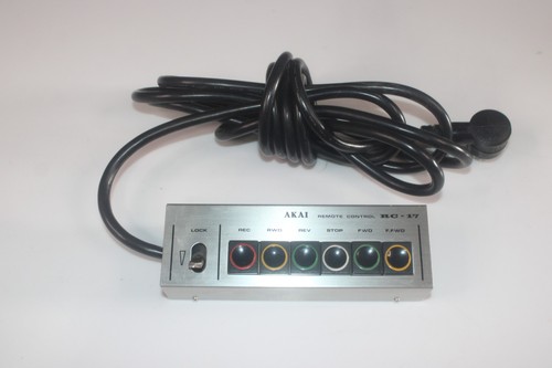 Akai unità di controllo - rc-17,
