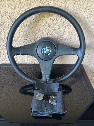 Couvre volant sur mesure - couvre, bmw