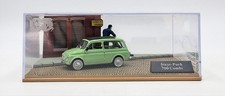 DIE CAST 1/43 " STEYR - PUCH