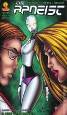 Apneista #0 VG 2009 immagine stock basso grado