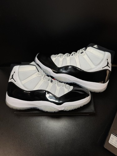 Nike air jordan - 11, concord
