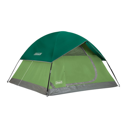 Coleman sundome tenda - coleman,
