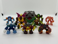 Gormiti Giochi Preziosi