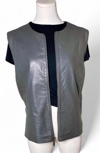 Gilet minimalista moderno - , in