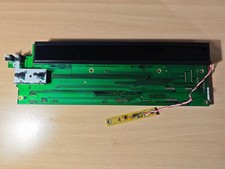 YAESU FT-1000 MARK V (200W) DISPLAY BOARD WITH LED MOD