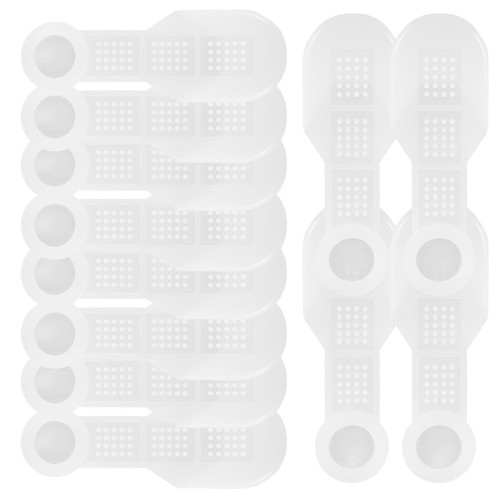 Pcs strisce di silicone - 20,