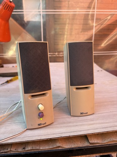 Casse speaker altoparlanti