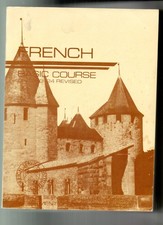 French Basic Course Units