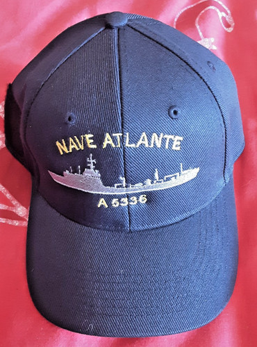 Berretto cappellino nave - berretto,