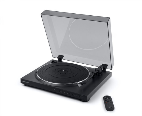 Giradischi bluetooth - giradischi,