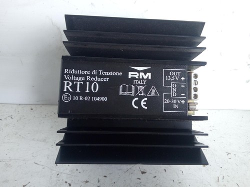 Trasformatore 24v 12v per - trasformatore,