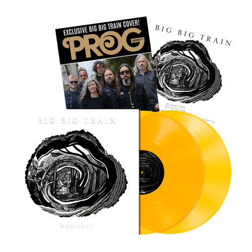 Exclusive ltd 300 yellow - 300, 2lp