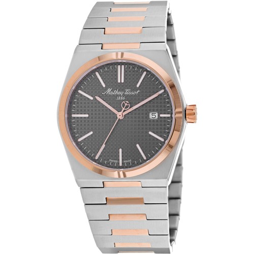 Orologio uomo mathey tissot - orologio,