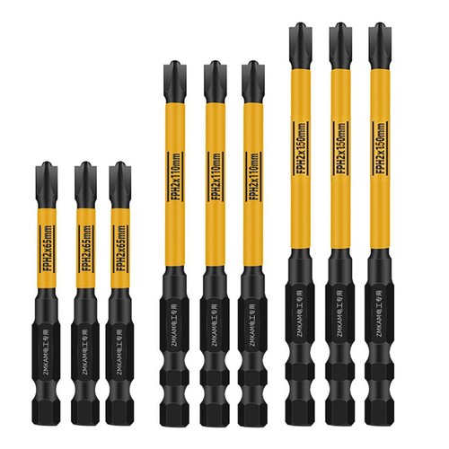 Set punte cacciavite