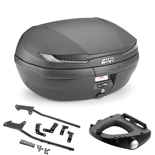 Kit bauletto v45nt givi - kit, [givi]