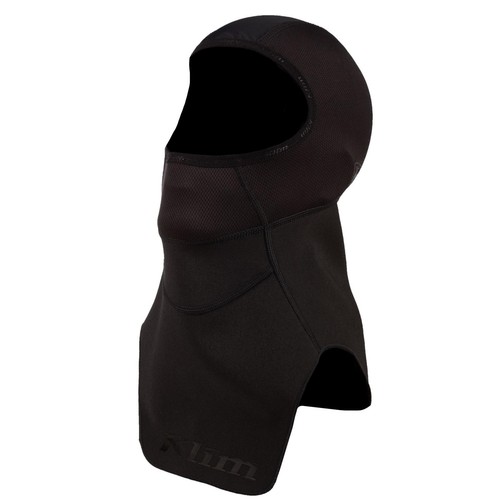 Klim balaclava nero - balaclava,