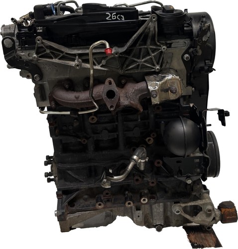 Motore per audi seat - per, b8