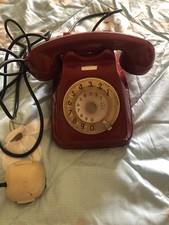 Telefono Vintage SIP S62