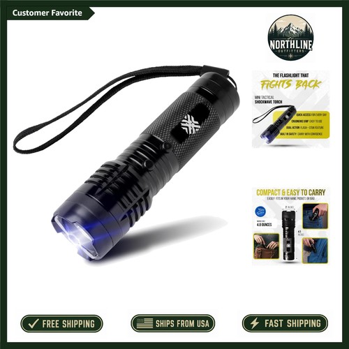 Rechargeable shockwave mini - shockwave,