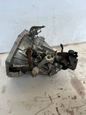 CAMBIO MANUALE COMPLETO PER