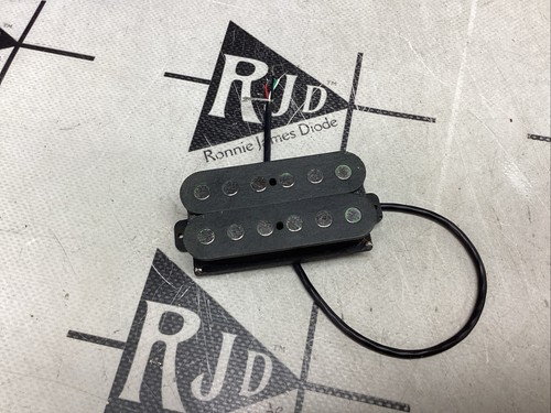 Tom anderson humbucker - tom,