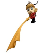 Cyborg 009 Francoise Arnoul