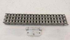 Catena a rulli triplo Elite 60