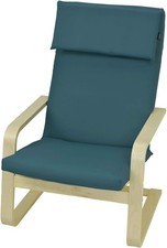 Cuscino imbottito IKEA POÄNG