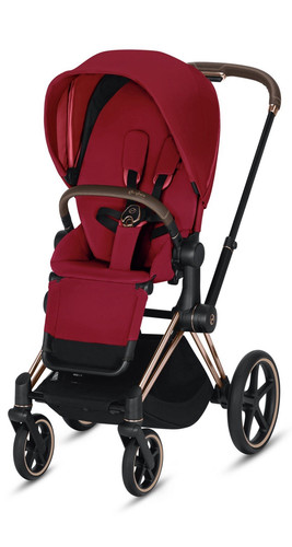 Cybex stroller car seat - cybex,