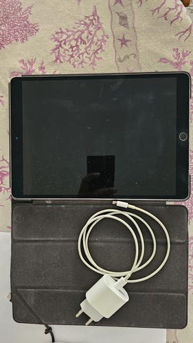 Ipad pro 64gb - (10.5-inch),
