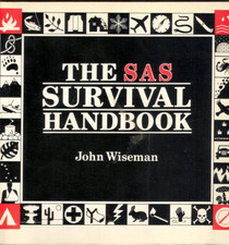 The SAS Survival Handbook by