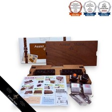 YOSHIZAWA Assist Stool Pedal