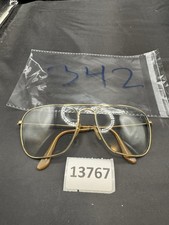 Occhiali da sole vintage B&L