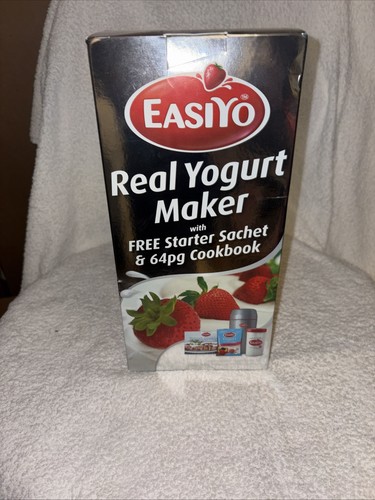 Yogurtiera vera bianca - , easiyo